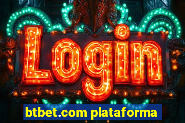 btbet.com plataforma